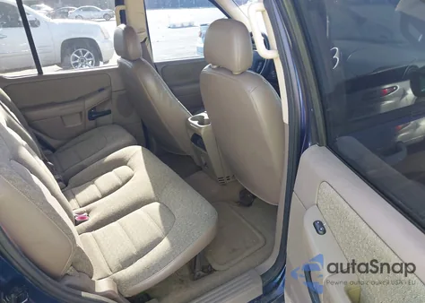 2005 Ford Explorer Xls/Xls Sport z USA, uszkodzony, nr VIN 1FMZU62K55UB30400